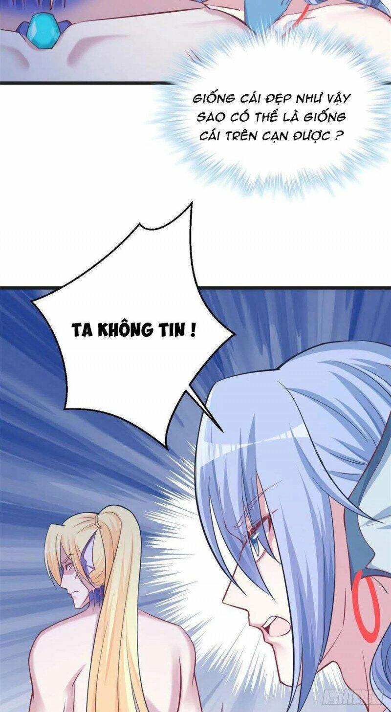 Thảnh Thơi Thú Thế Chủng Chủng Điền, Sinh Sinh Tể - Update Chapter 216 - 11