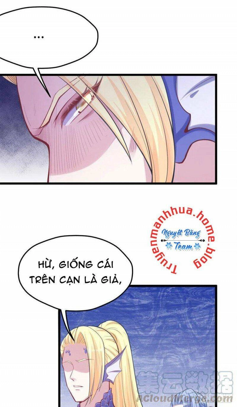 Thảnh Thơi Thú Thế Chủng Chủng Điền, Sinh Sinh Tể - Update Chapter 216 - 13