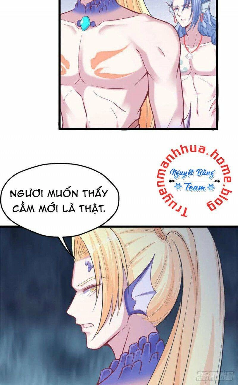 Thảnh Thơi Thú Thế Chủng Chủng Điền, Sinh Sinh Tể - Update Chapter 216 - 14