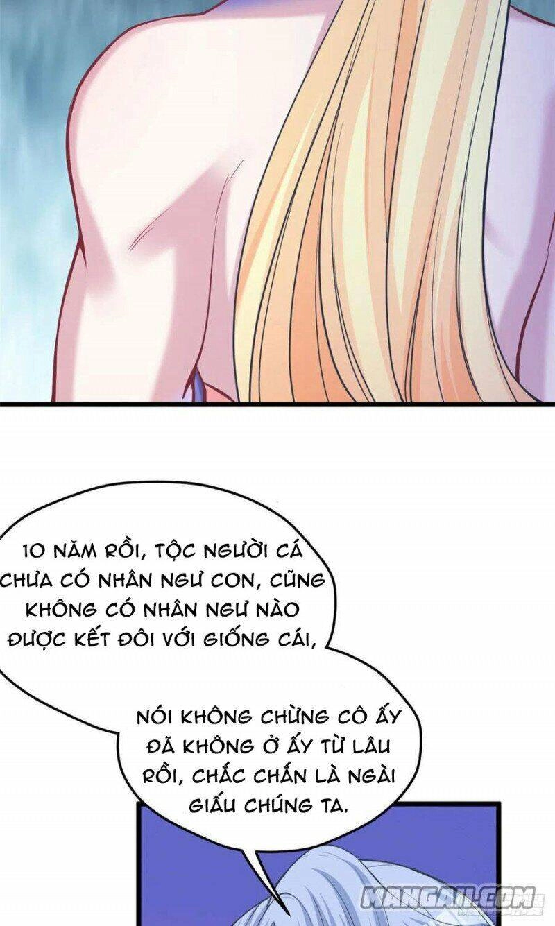 Thảnh Thơi Thú Thế Chủng Chủng Điền, Sinh Sinh Tể - Update Chapter 216 - 15