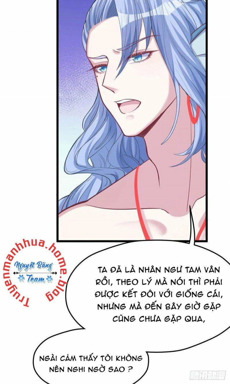 Thảnh Thơi Thú Thế Chủng Chủng Điền, Sinh Sinh Tể - Update Chapter 216 - 16