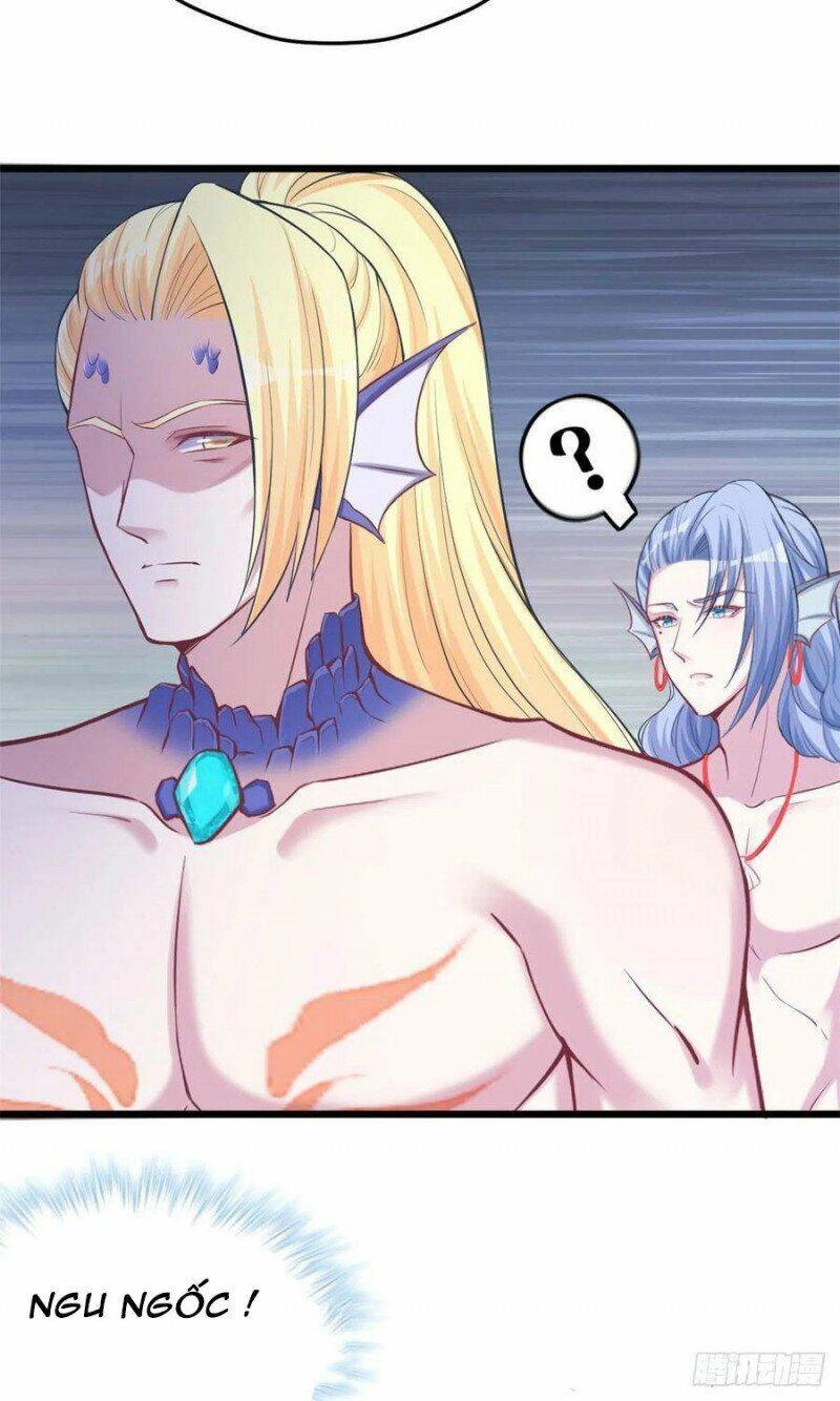 Thảnh Thơi Thú Thế Chủng Chủng Điền, Sinh Sinh Tể - Update Chapter 216 - 17