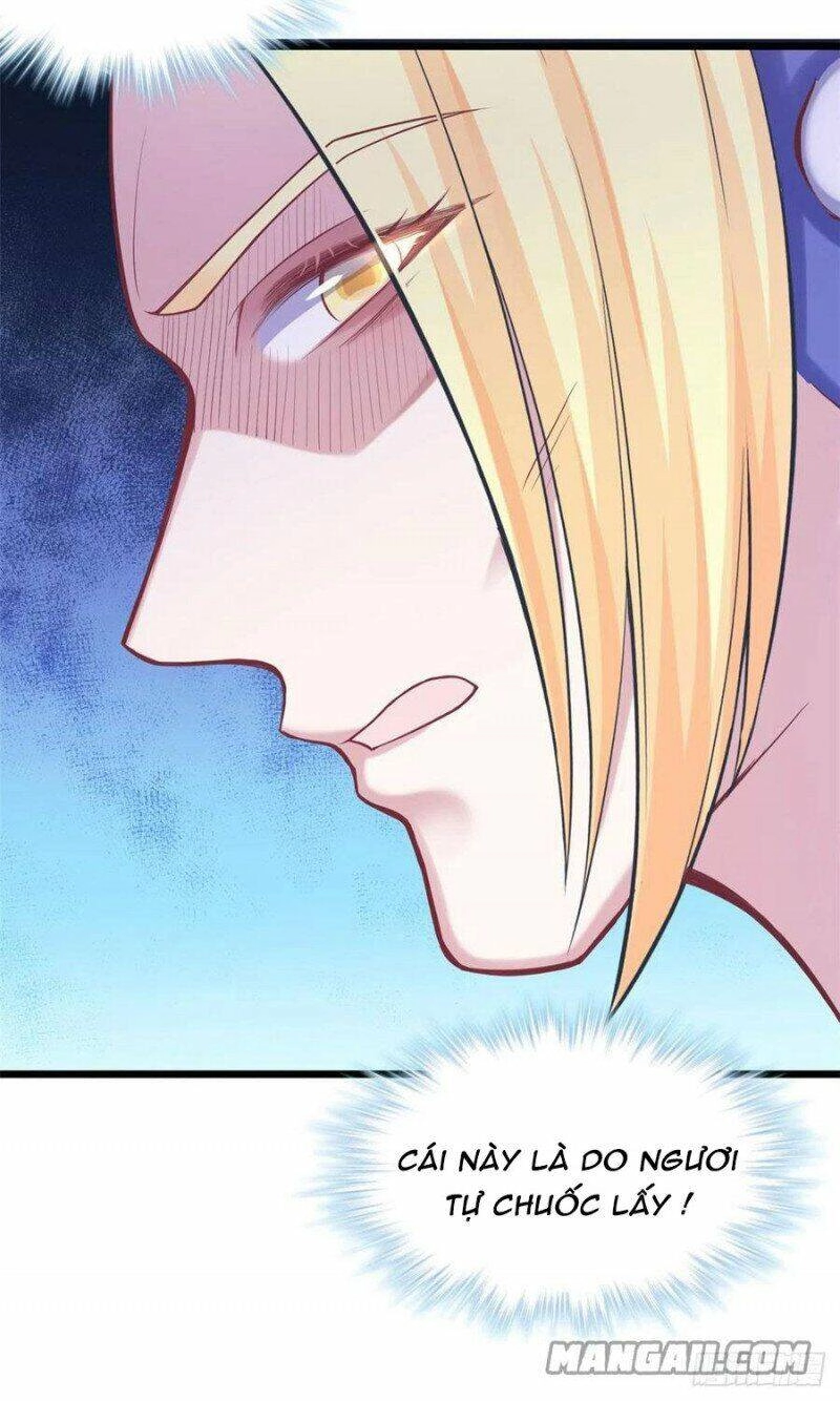 Thảnh Thơi Thú Thế Chủng Chủng Điền, Sinh Sinh Tể - Update Chapter 216 - 18