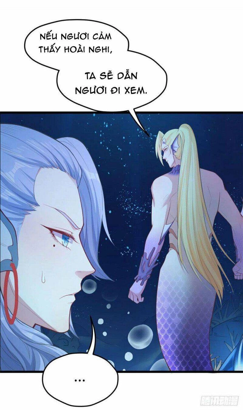 Thảnh Thơi Thú Thế Chủng Chủng Điền, Sinh Sinh Tể - Update Chapter 216 - 19