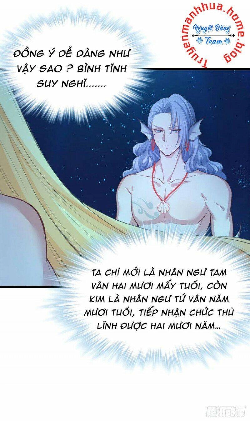 Thảnh Thơi Thú Thế Chủng Chủng Điền, Sinh Sinh Tể - Update Chapter 216 - 20