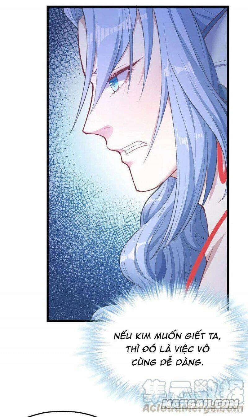 Thảnh Thơi Thú Thế Chủng Chủng Điền, Sinh Sinh Tể - Update Chapter 216 - 21