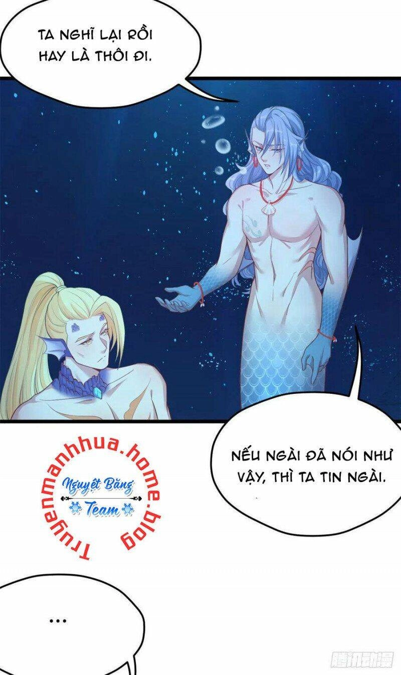 Thảnh Thơi Thú Thế Chủng Chủng Điền, Sinh Sinh Tể - Update Chapter 216 - 22
