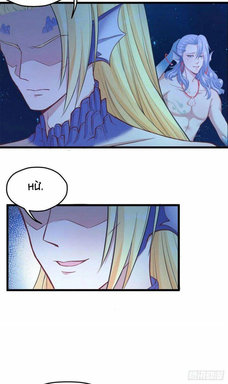 Thảnh Thơi Thú Thế Chủng Chủng Điền, Sinh Sinh Tể - Update Chapter 216 - 23