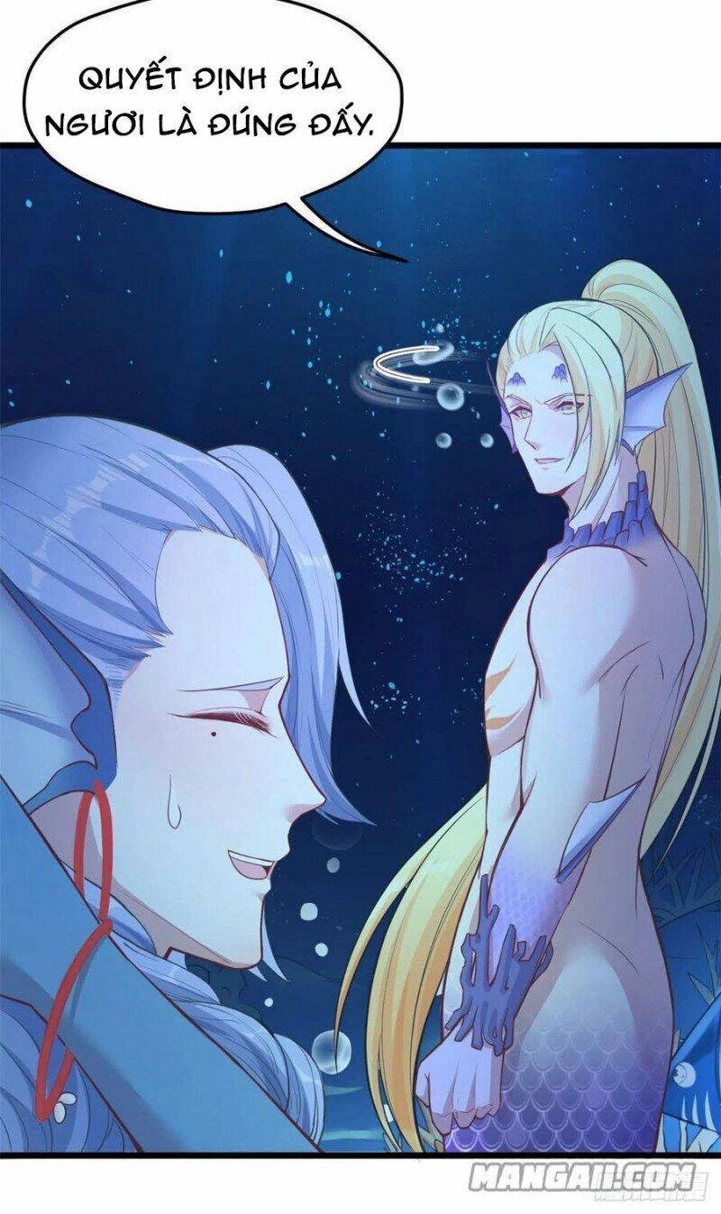 Thảnh Thơi Thú Thế Chủng Chủng Điền, Sinh Sinh Tể - Update Chapter 216 - 24