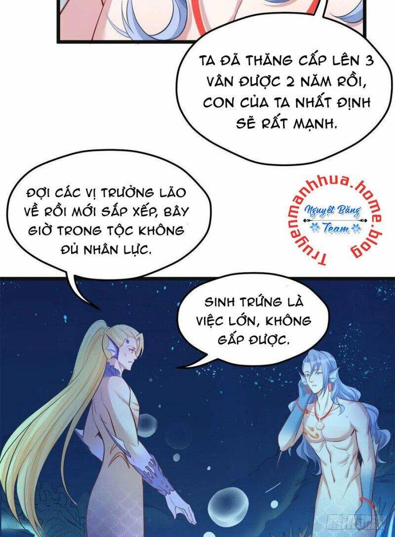 Thảnh Thơi Thú Thế Chủng Chủng Điền, Sinh Sinh Tể - Update Chapter 216 - 26