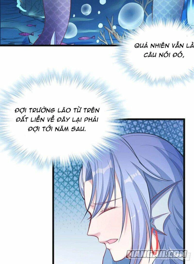 Thảnh Thơi Thú Thế Chủng Chủng Điền, Sinh Sinh Tể - Update Chapter 216 - 27