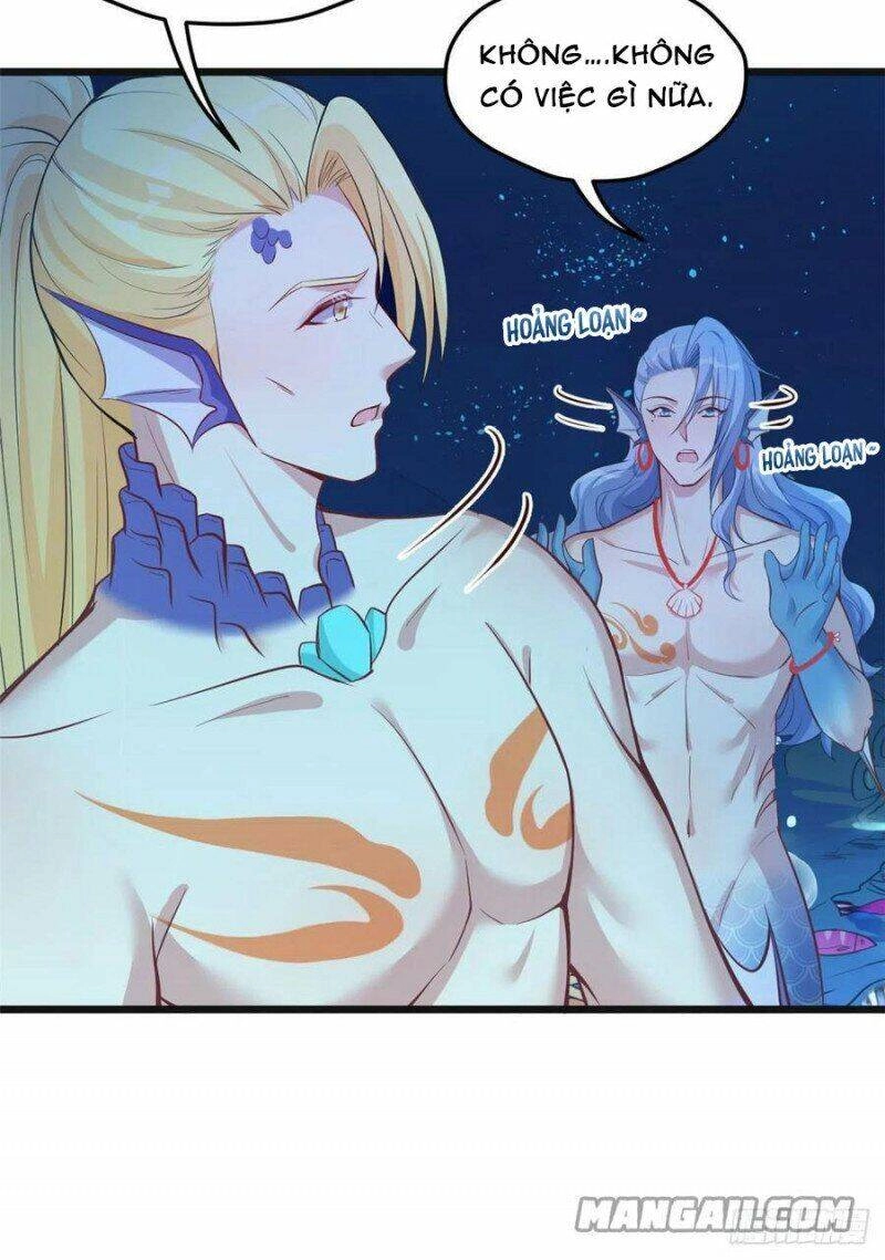 Thảnh Thơi Thú Thế Chủng Chủng Điền, Sinh Sinh Tể - Update Chapter 216 - 30