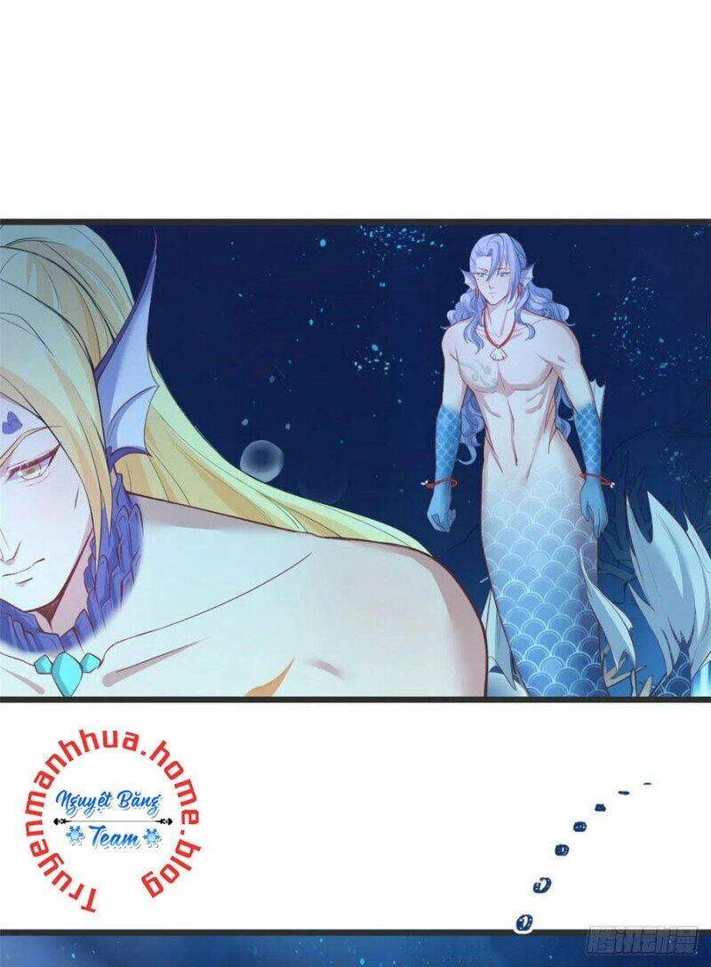 Thảnh Thơi Thú Thế Chủng Chủng Điền, Sinh Sinh Tể - Update Chapter 216 - 31