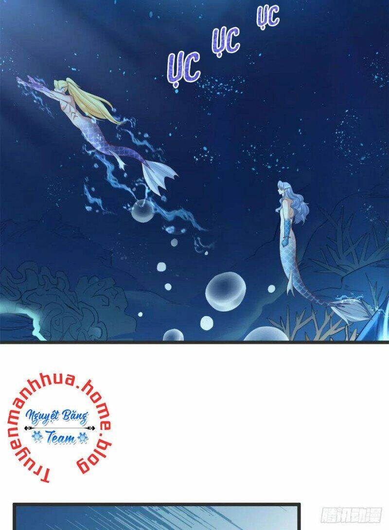 Thảnh Thơi Thú Thế Chủng Chủng Điền, Sinh Sinh Tể - Update Chapter 216 - 32