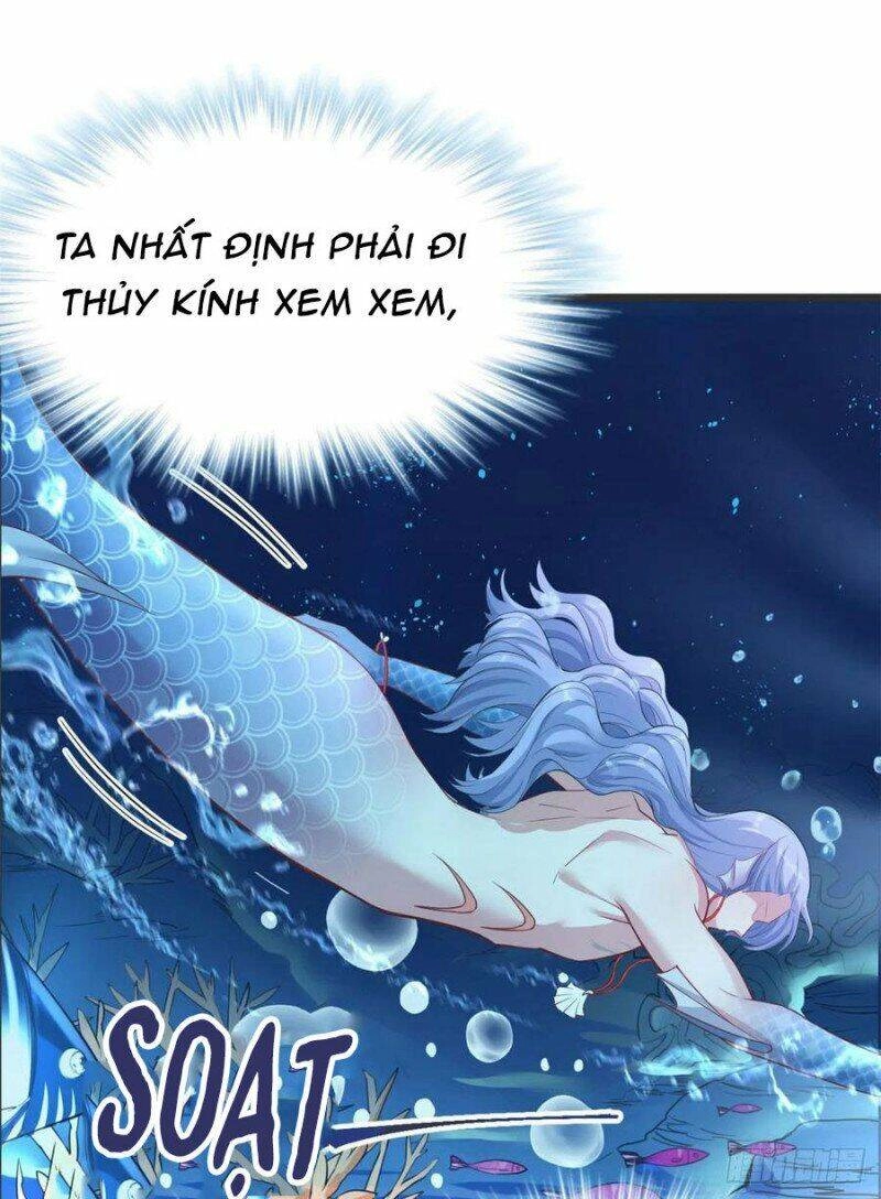 Thảnh Thơi Thú Thế Chủng Chủng Điền, Sinh Sinh Tể - Update Chapter 216 - 34