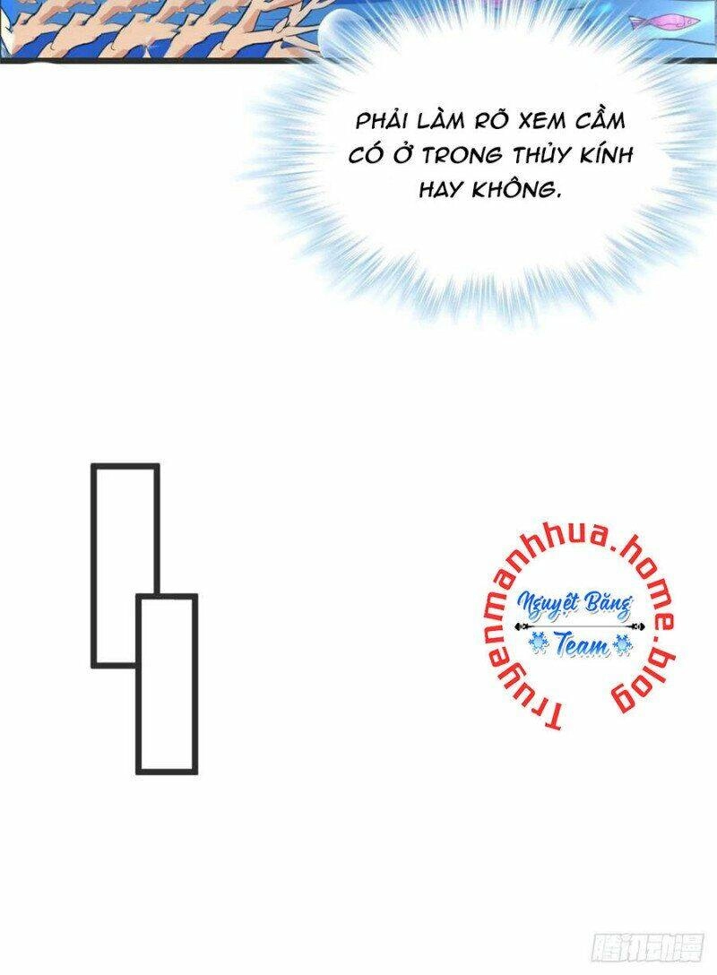 Thảnh Thơi Thú Thế Chủng Chủng Điền, Sinh Sinh Tể - Update Chapter 216 - 35