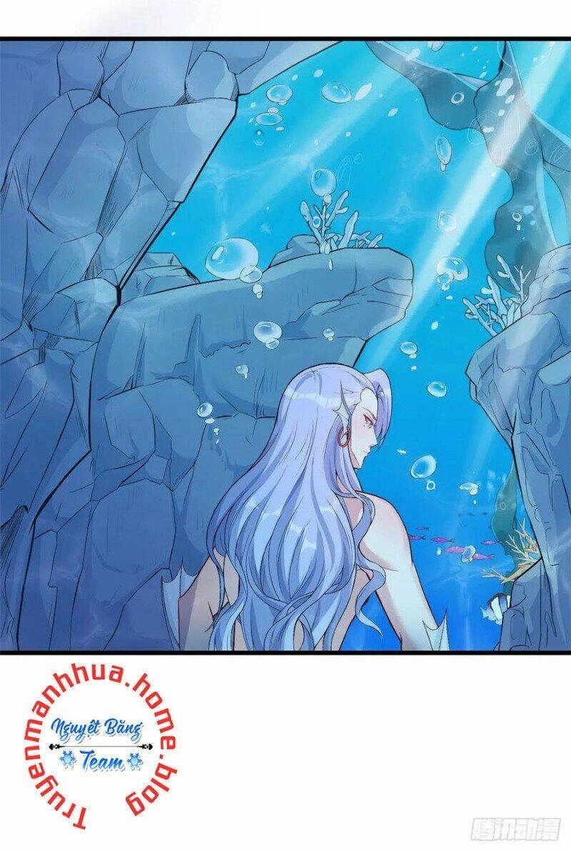 Thảnh Thơi Thú Thế Chủng Chủng Điền, Sinh Sinh Tể - Update Chapter 216 - 37