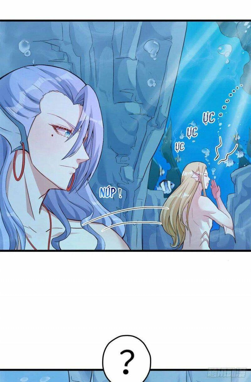 Thảnh Thơi Thú Thế Chủng Chủng Điền, Sinh Sinh Tể - Update Chapter 216 - 38