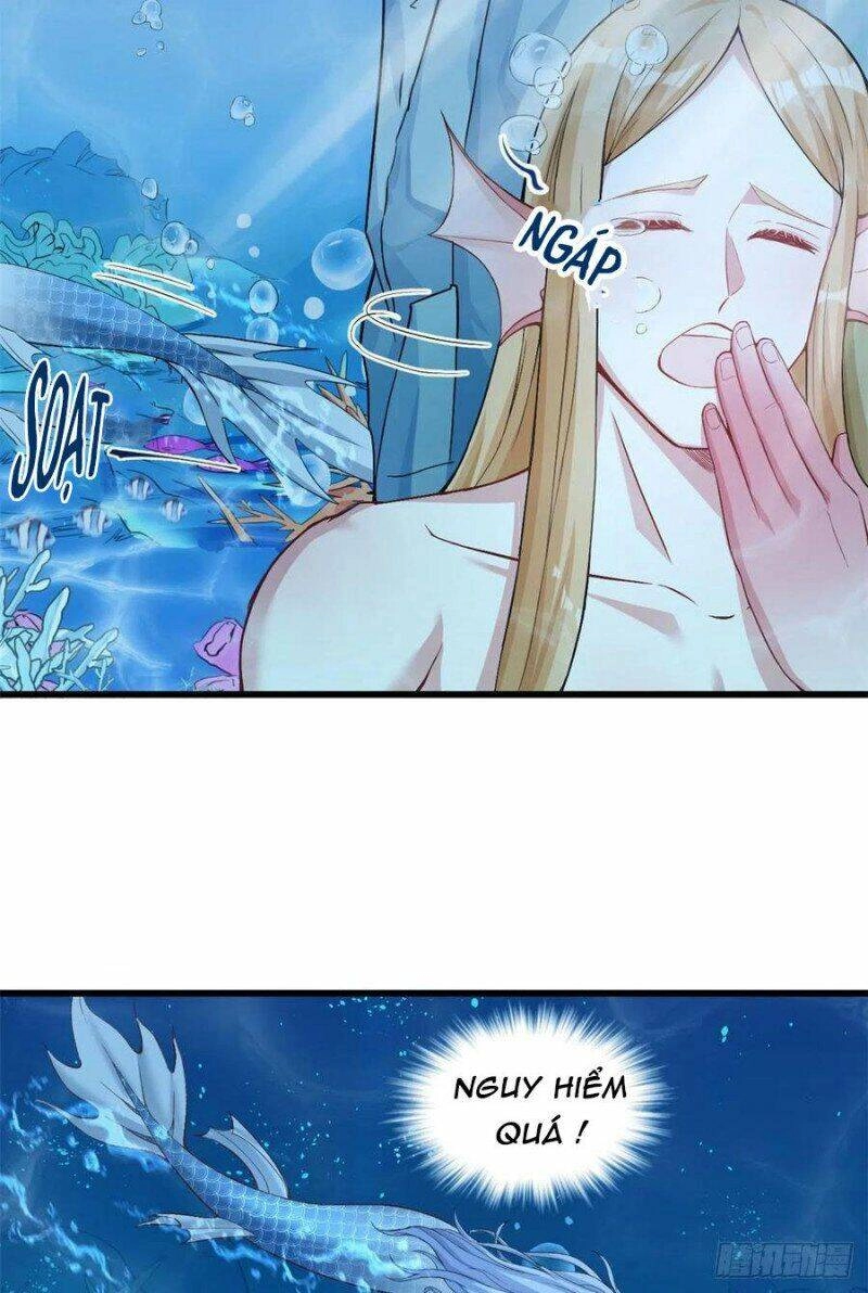 Thảnh Thơi Thú Thế Chủng Chủng Điền, Sinh Sinh Tể - Update Chapter 216 - 40