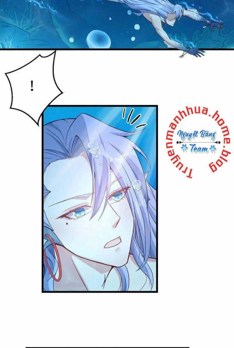 Thảnh Thơi Thú Thế Chủng Chủng Điền, Sinh Sinh Tể - Update Chapter 216 - 41