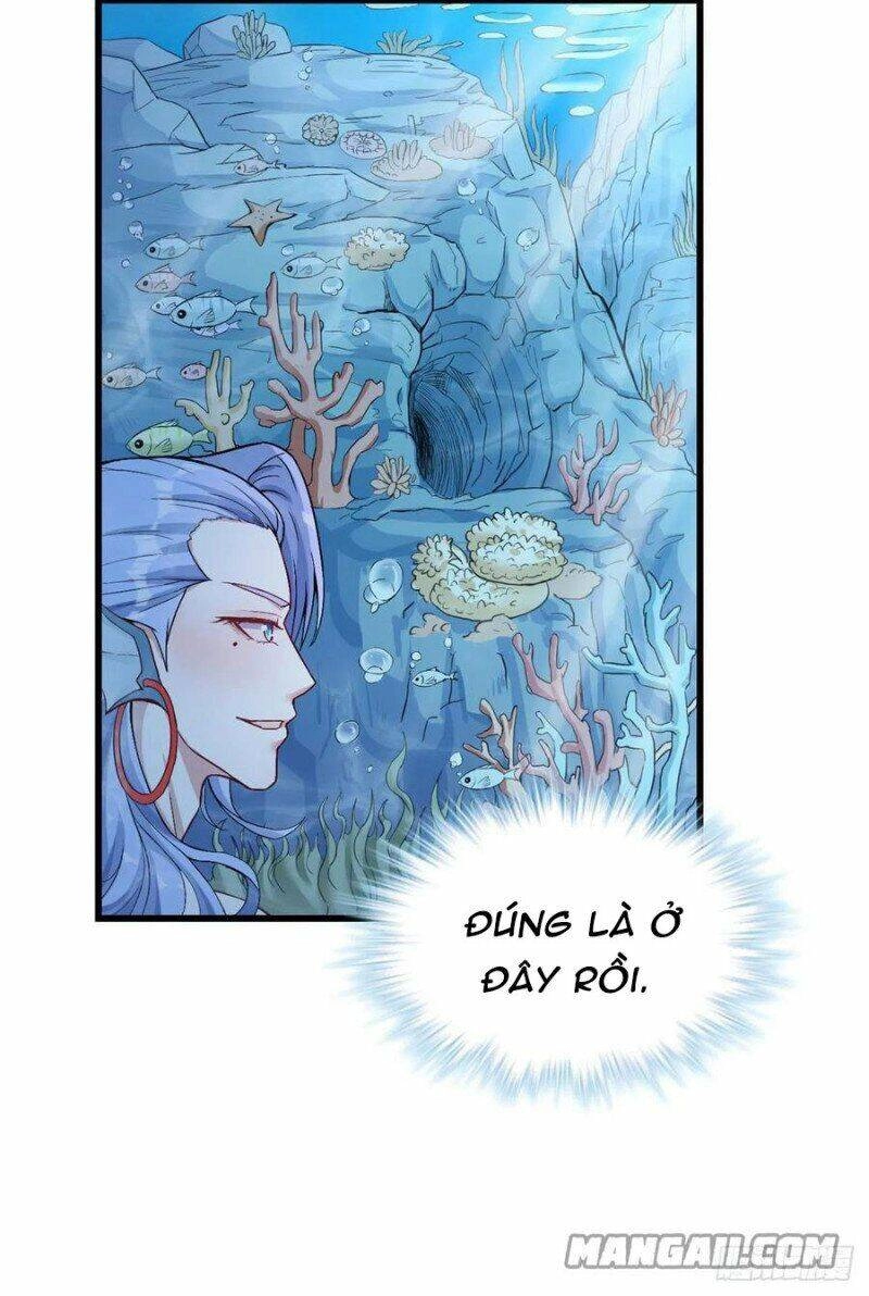 Thảnh Thơi Thú Thế Chủng Chủng Điền, Sinh Sinh Tể - Update Chapter 216 - 42