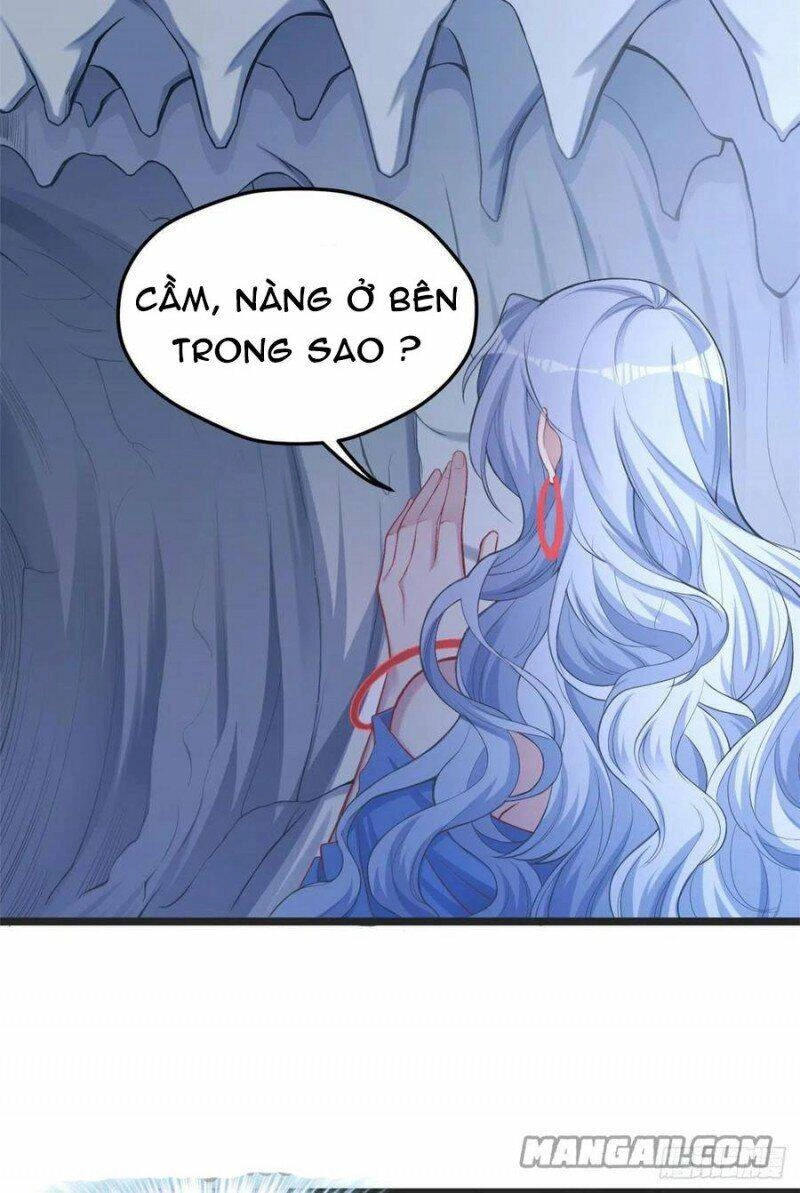 Thảnh Thơi Thú Thế Chủng Chủng Điền, Sinh Sinh Tể - Update Chapter 216 - 45