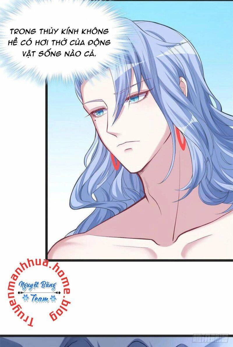 Thảnh Thơi Thú Thế Chủng Chủng Điền, Sinh Sinh Tể - Update Chapter 216 - 46