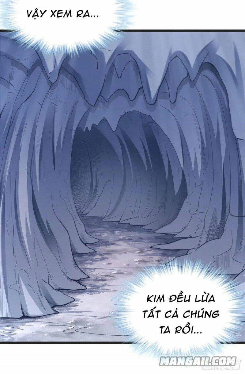 Thảnh Thơi Thú Thế Chủng Chủng Điền, Sinh Sinh Tể - Update Chapter 216 - 48