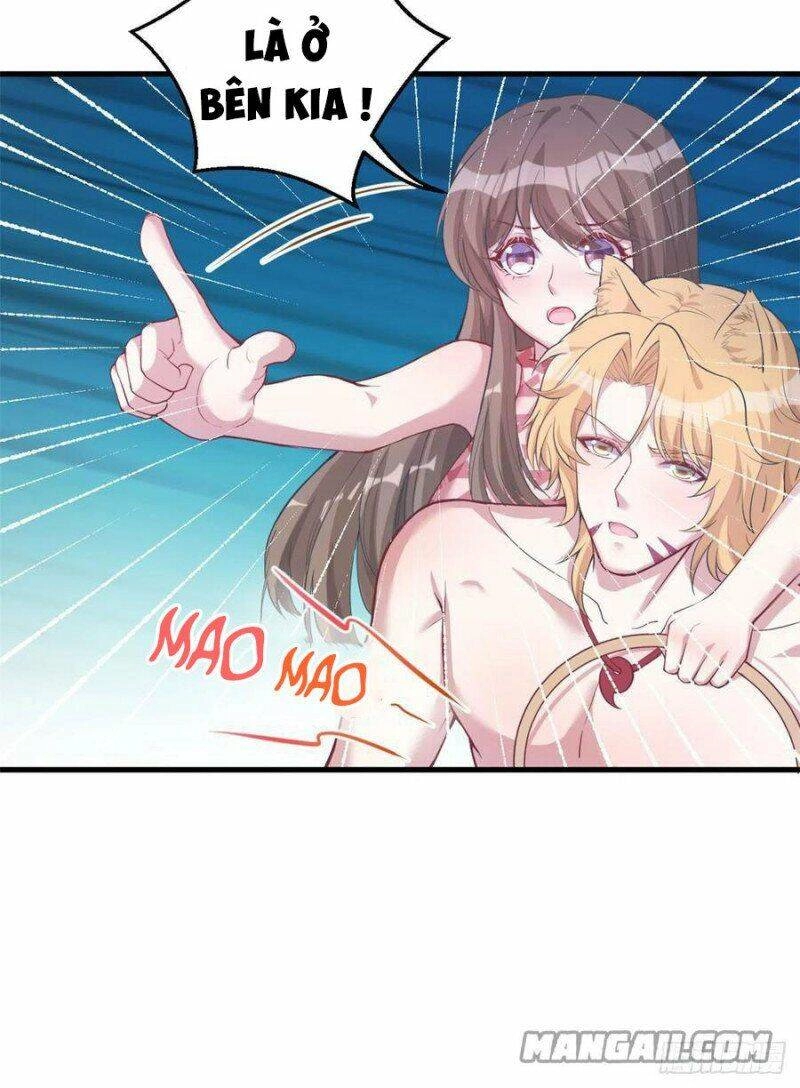 Thảnh Thơi Thú Thế Chủng Chủng Điền, Sinh Sinh Tể - Update Chapter 217 - 3