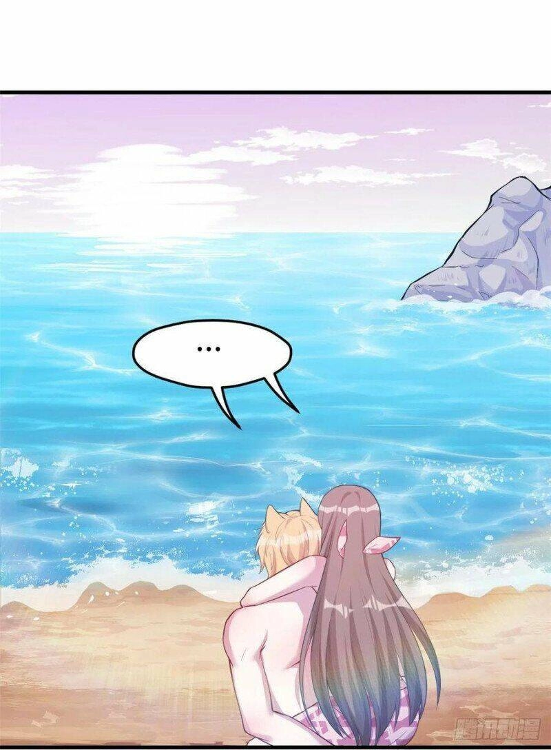 Thảnh Thơi Thú Thế Chủng Chủng Điền, Sinh Sinh Tể - Update Chapter 217 - 4