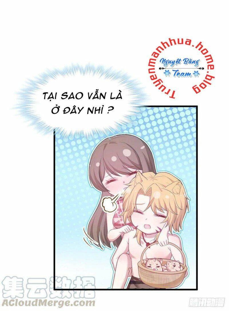 Thảnh Thơi Thú Thế Chủng Chủng Điền, Sinh Sinh Tể - Update Chapter 217 - 5