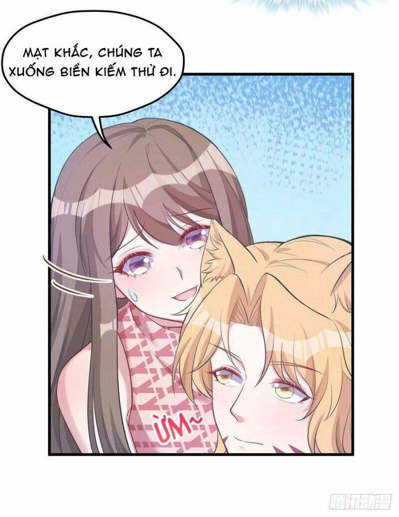 Thảnh Thơi Thú Thế Chủng Chủng Điền, Sinh Sinh Tể - Update Chapter 217 - 7