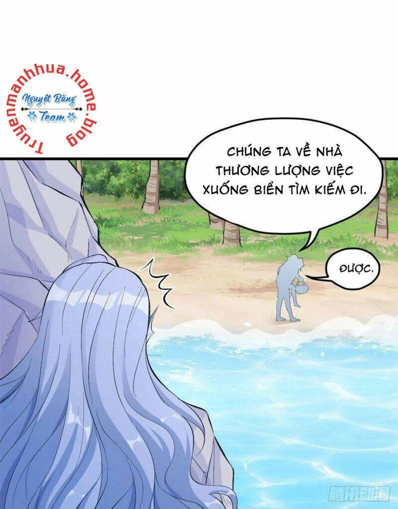 Thảnh Thơi Thú Thế Chủng Chủng Điền, Sinh Sinh Tể - Update Chapter 217 - 8