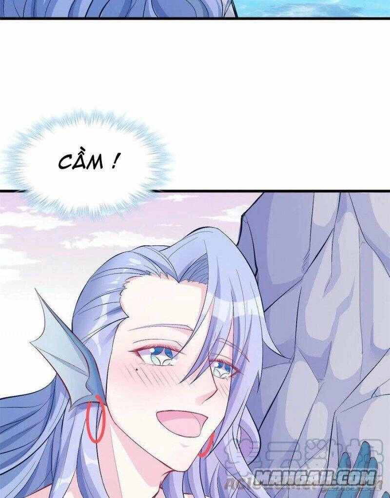 Thảnh Thơi Thú Thế Chủng Chủng Điền, Sinh Sinh Tể - Update Chapter 217 - 9