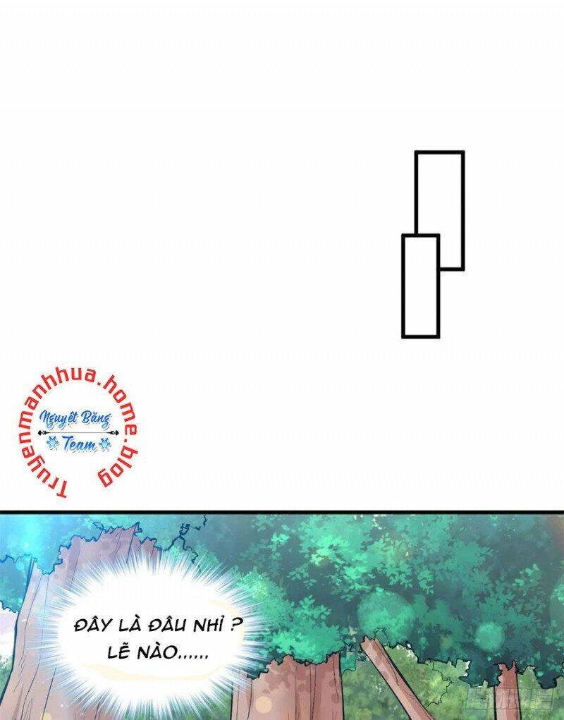 Thảnh Thơi Thú Thế Chủng Chủng Điền, Sinh Sinh Tể - Update Chapter 217 - 11