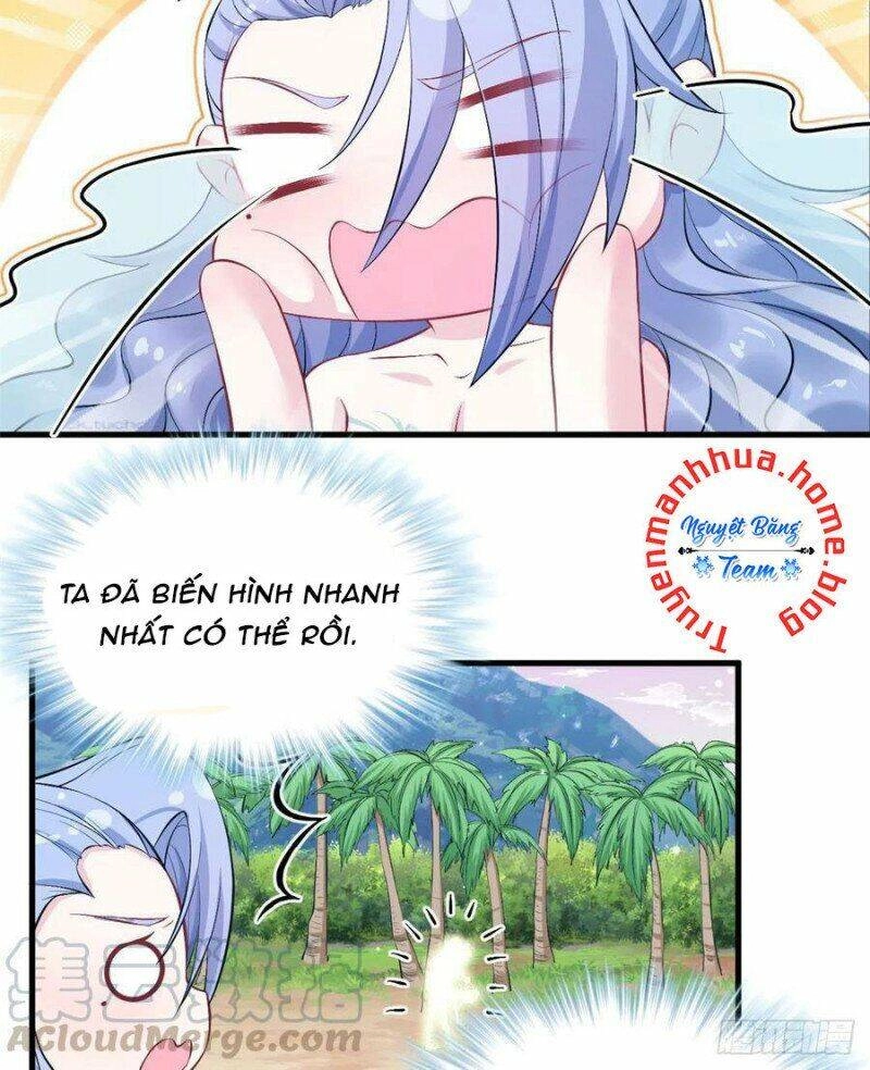 Thảnh Thơi Thú Thế Chủng Chủng Điền, Sinh Sinh Tể - Update Chapter 217 - 13