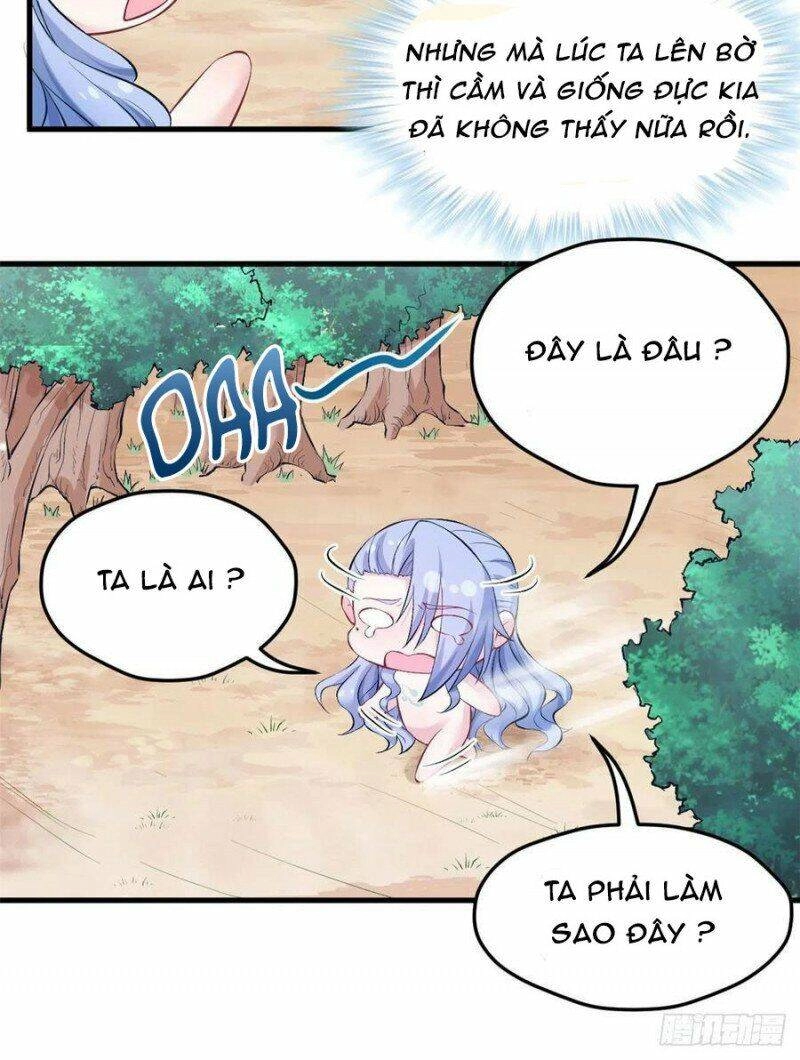 Thảnh Thơi Thú Thế Chủng Chủng Điền, Sinh Sinh Tể - Update Chapter 217 - 14