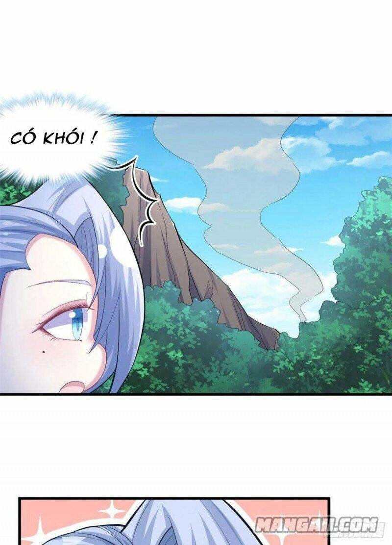 Thảnh Thơi Thú Thế Chủng Chủng Điền, Sinh Sinh Tể - Update Chapter 217 - 15