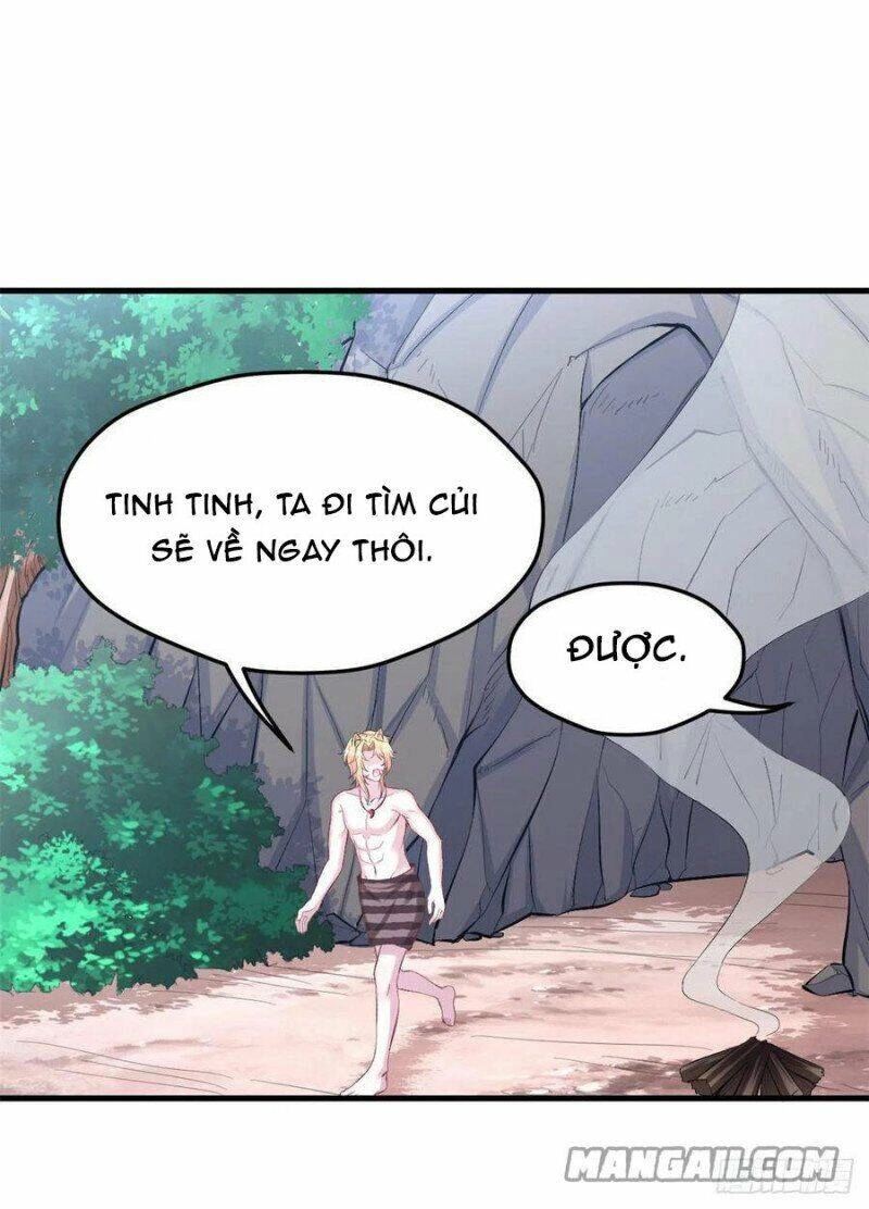 Thảnh Thơi Thú Thế Chủng Chủng Điền, Sinh Sinh Tể - Update Chapter 217 - 18