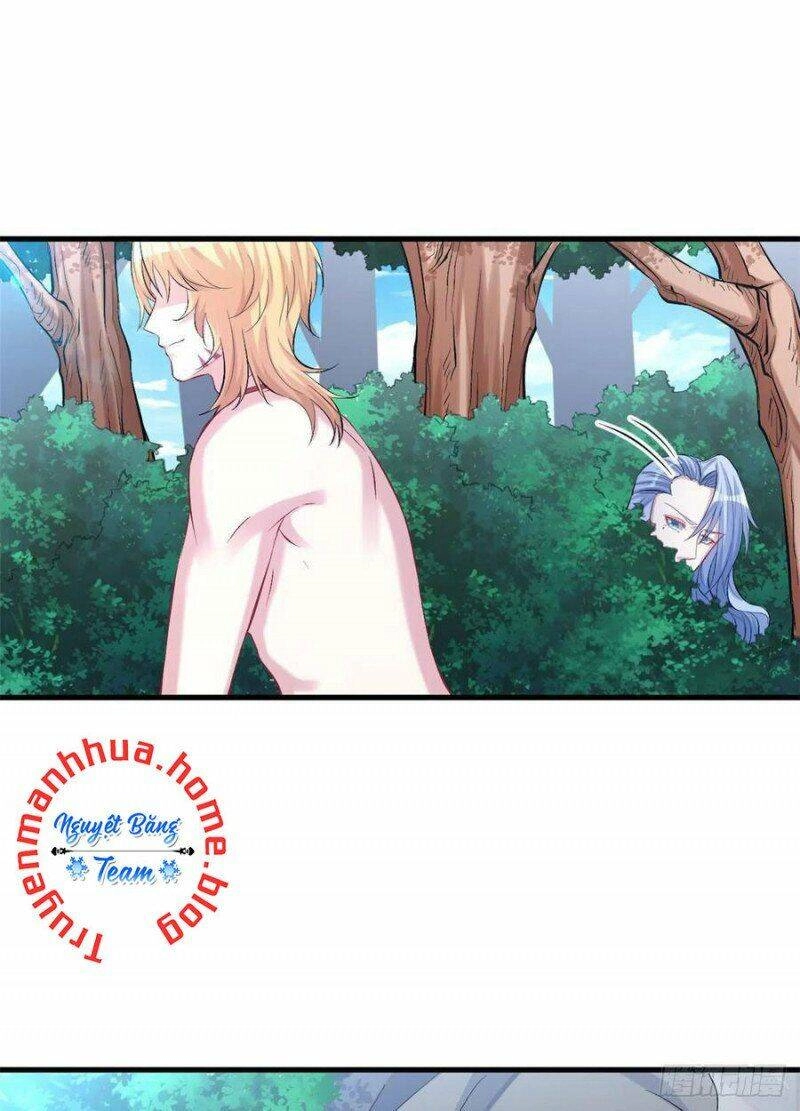 Thảnh Thơi Thú Thế Chủng Chủng Điền, Sinh Sinh Tể - Update Chapter 217 - 19