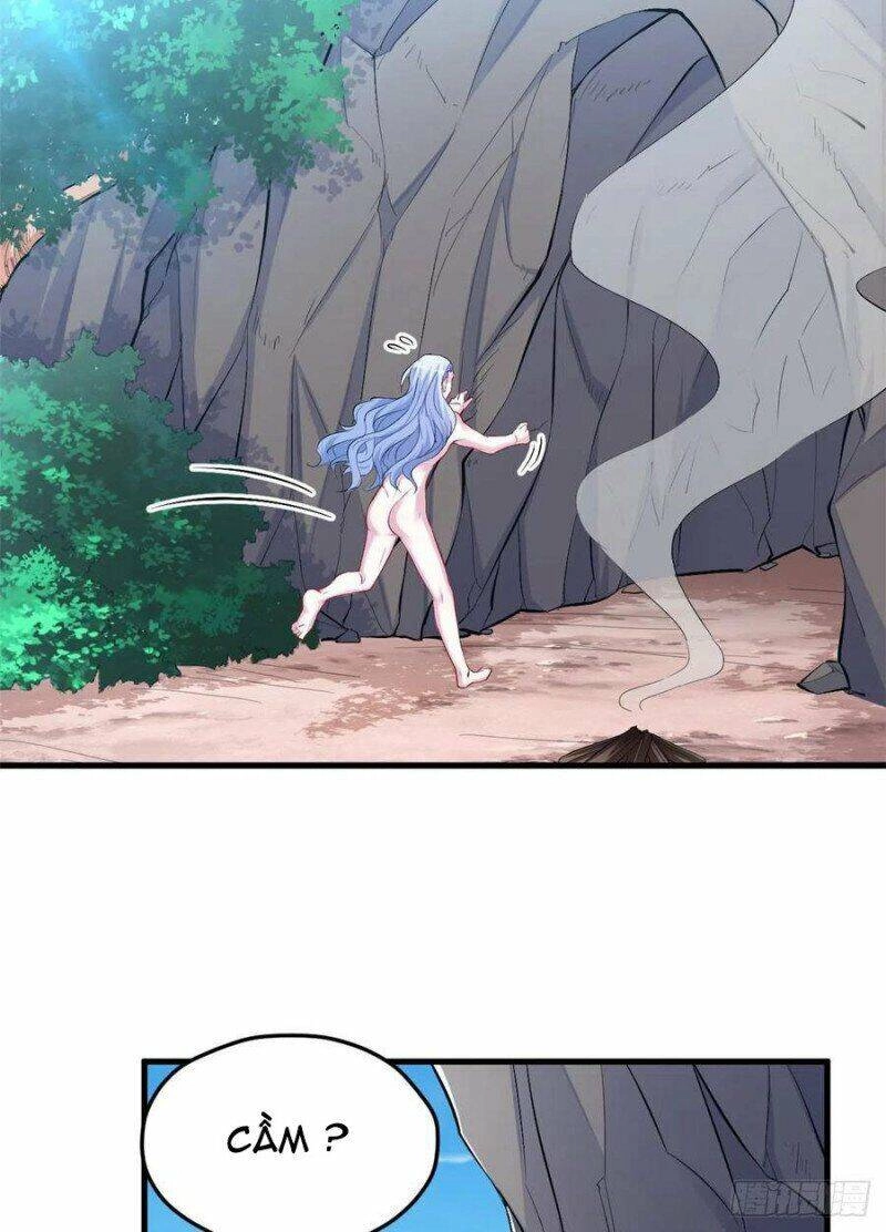 Thảnh Thơi Thú Thế Chủng Chủng Điền, Sinh Sinh Tể - Update Chapter 217 - 20