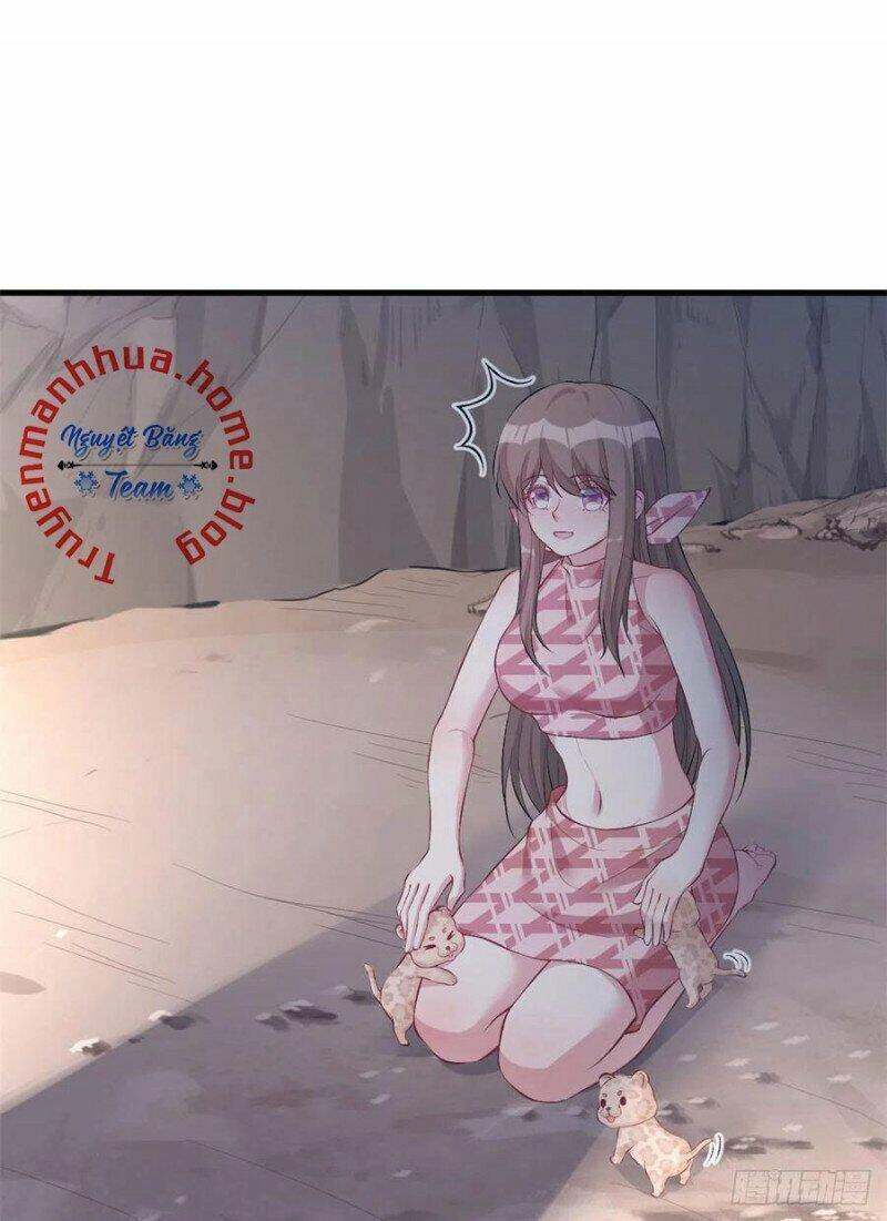 Thảnh Thơi Thú Thế Chủng Chủng Điền, Sinh Sinh Tể - Update Chapter 217 - 22