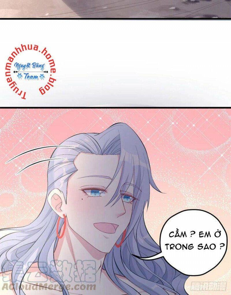 Thảnh Thơi Thú Thế Chủng Chủng Điền, Sinh Sinh Tể - Update Chapter 217 - 25