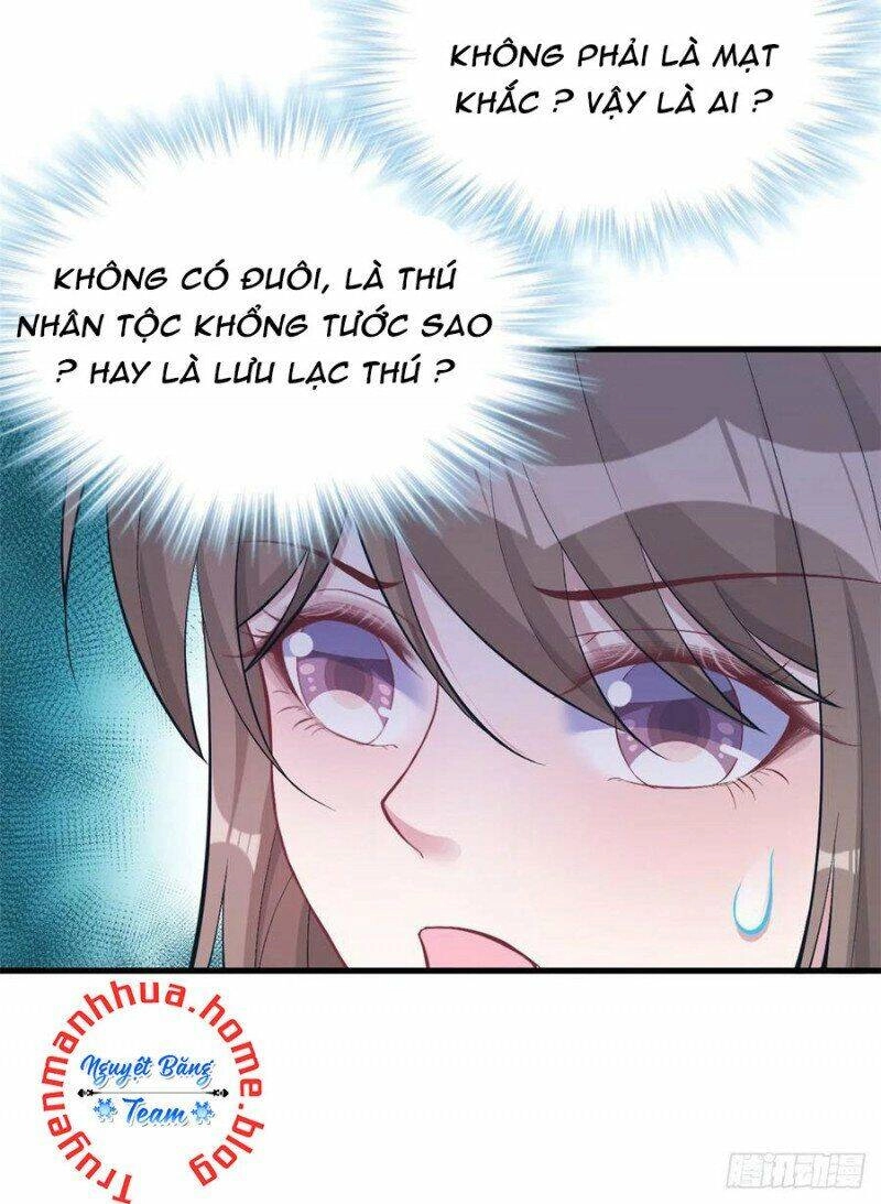 Thảnh Thơi Thú Thế Chủng Chủng Điền, Sinh Sinh Tể - Update Chapter 217 - 28