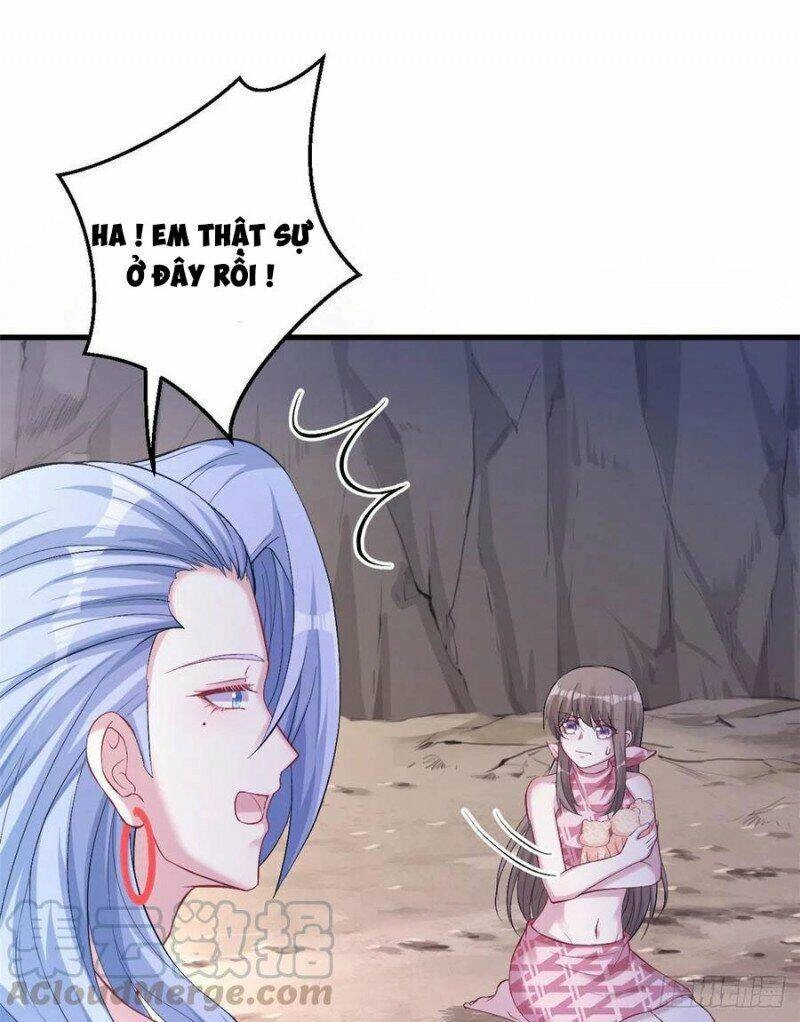 Thảnh Thơi Thú Thế Chủng Chủng Điền, Sinh Sinh Tể - Update Chapter 217 - 29