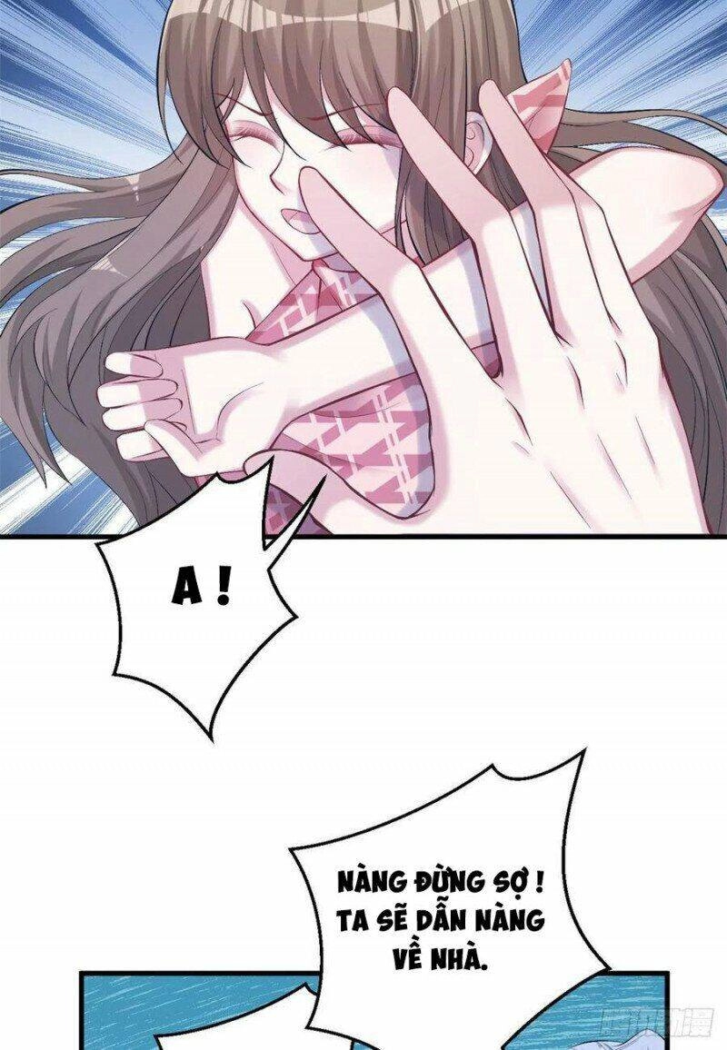 Thảnh Thơi Thú Thế Chủng Chủng Điền, Sinh Sinh Tể - Update Chapter 217 - 32