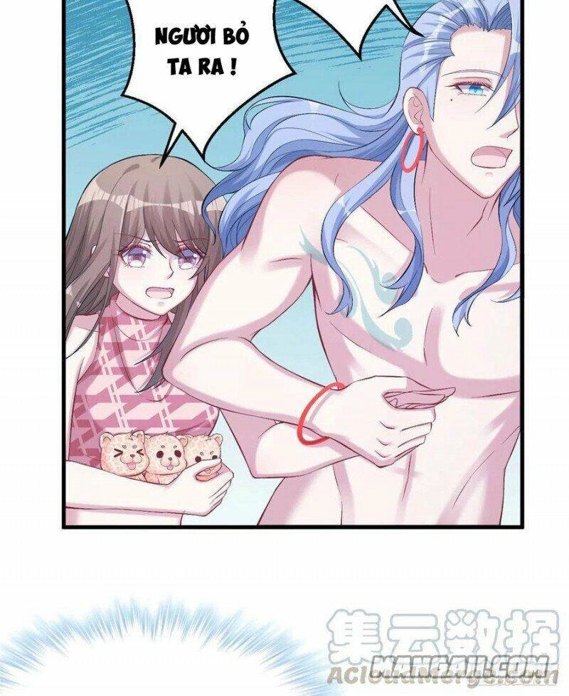 Thảnh Thơi Thú Thế Chủng Chủng Điền, Sinh Sinh Tể - Update Chapter 217 - 33