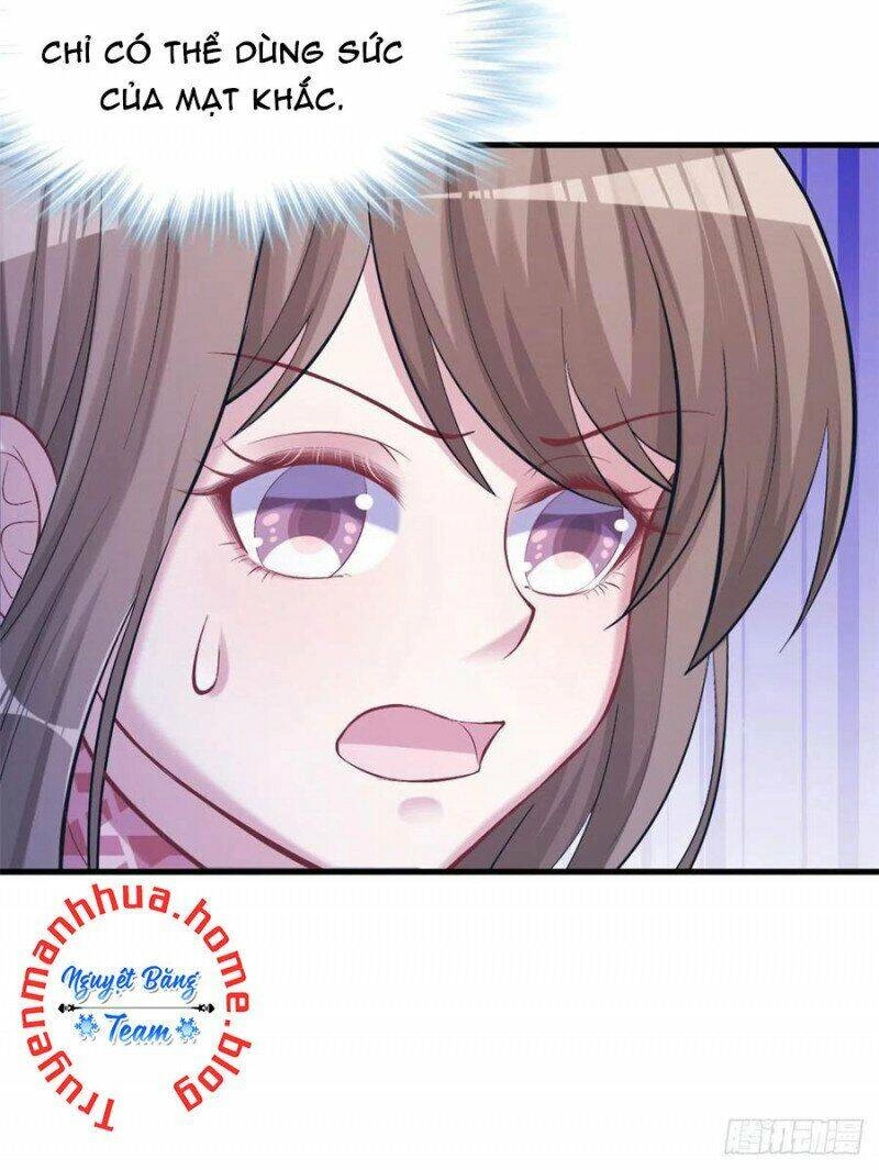 Thảnh Thơi Thú Thế Chủng Chủng Điền, Sinh Sinh Tể - Update Chapter 217 - 34