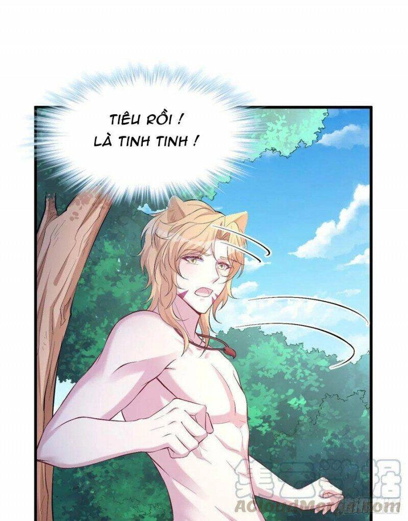 Thảnh Thơi Thú Thế Chủng Chủng Điền, Sinh Sinh Tể - Update Chapter 217 - 37