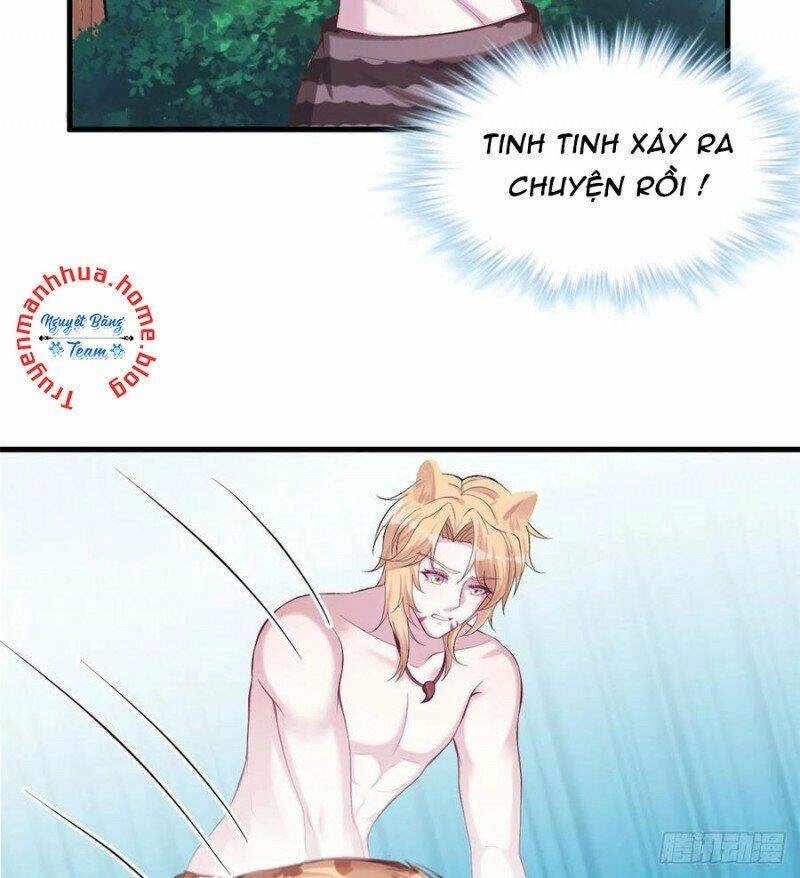 Thảnh Thơi Thú Thế Chủng Chủng Điền, Sinh Sinh Tể - Update Chapter 217 - 38